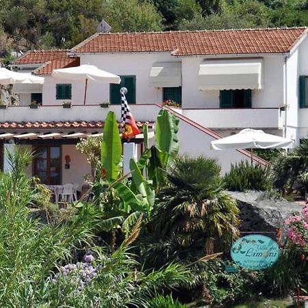 Villa Dei Limoni SantʼAndrea エクステリア 写真
