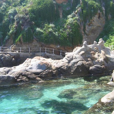 Villa Dei Limoni SantʼAndrea エクステリア 写真