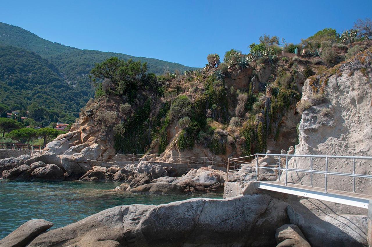Villa Dei Limoni SantʼAndrea エクステリア 写真