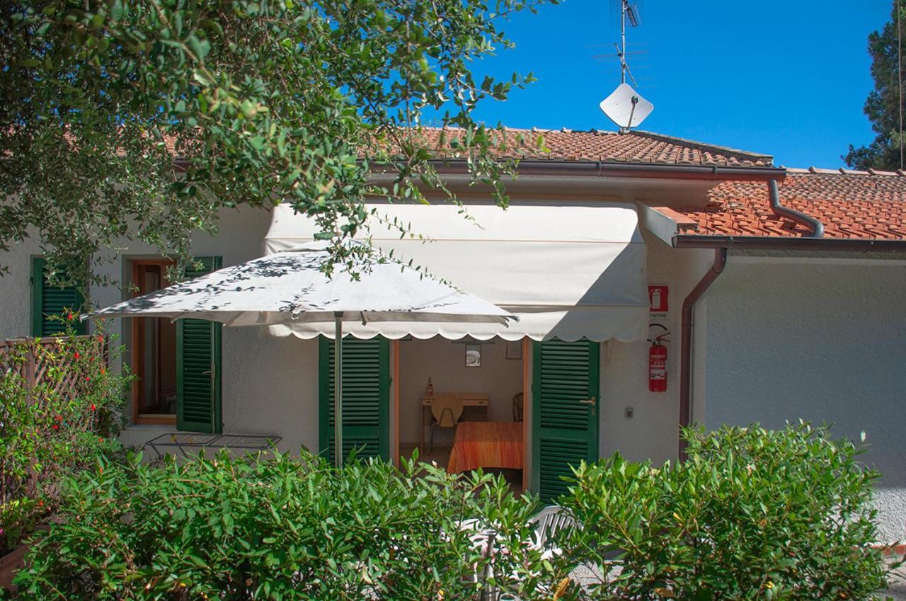 Villa Dei Limoni SantʼAndrea エクステリア 写真