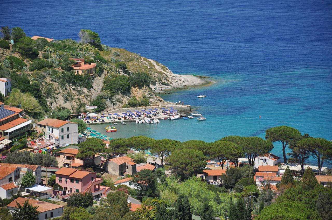 Villa Dei Limoni SantʼAndrea エクステリア 写真